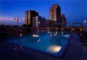 Crowne Plaza Riverwalk San Antonio Exterior photo